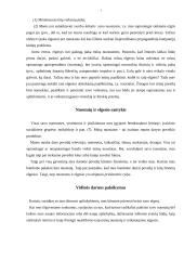Nuostatos ir elgesys 7 puslapis