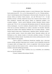 Nusikaltimo sąvoka, požymiai, klasifikavimas, atskyrimas nuo kitų teisės pažeidimų 2 puslapis