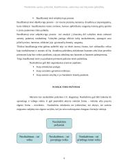 Nusikaltimo sąvoka, požymiai, klasifikavimas, atskyrimas nuo kitų teisės pažeidimų 4 puslapis