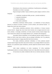 Nusikaltimo sąvoka, požymiai, klasifikavimas, atskyrimas nuo kitų teisės pažeidimų 6 puslapis