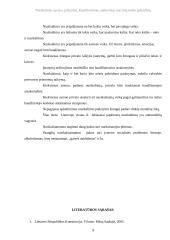 Nusikaltimo sąvoka, požymiai, klasifikavimas, atskyrimas nuo kitų teisės pažeidimų 9 puslapis