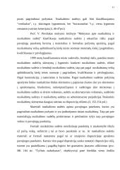 Nusikaltimo sudėties elementai ir požymiai 11 puslapis