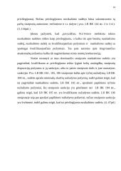 Nusikaltimo sudėties elementai ir požymiai 14 puslapis