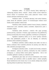 Nusikaltimo sudėties elementai ir požymiai 15 puslapis