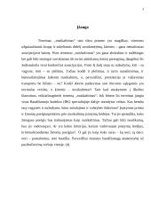 Nusikaltimo sudėties elementai ir požymiai 3 puslapis