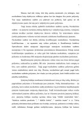 Nusikaltimo sudėties elementai ir požymiai 7 puslapis