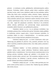 Nusikaltimo sudėties elementai ir požymiai 9 puslapis