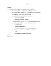 Nusikaltimo sudėtis kaip baudžiamosios atsakomybės pagrindas 2 puslapis