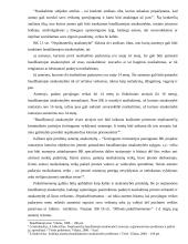 Nusikaltimo sudėtis kaip baudžiamosios atsakomybės pagrindas 11 puslapis