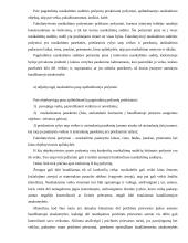 Nusikaltimo sudėtis kaip baudžiamosios atsakomybės pagrindas 13 puslapis