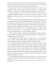 Nusikaltimo sudėtis kaip baudžiamosios atsakomybės pagrindas 14 puslapis