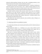 Nusikaltimo sudėtis kaip baudžiamosios atsakomybės pagrindas 15 puslapis