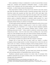 Nusikaltimo sudėtis kaip baudžiamosios atsakomybės pagrindas 16 puslapis