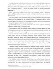 Nusikaltimo sudėtis kaip baudžiamosios atsakomybės pagrindas 19 puslapis