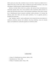 Nusikaltimo sudėtis kaip baudžiamosios atsakomybės pagrindas 20 puslapis
