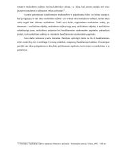 Nusikaltimo sudėtis kaip baudžiamosios atsakomybės pagrindas 4 puslapis