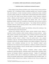 Nusikaltimo sudėtis kaip baudžiamosios atsakomybės pagrindas 5 puslapis