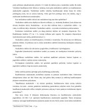 Nusikaltimo sudėtis kaip baudžiamosios atsakomybės pagrindas 6 puslapis