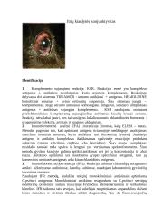 Gyvūnų chlamidiozė 6 puslapis