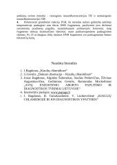 Gyvūnų chlamidiozė 7 puslapis