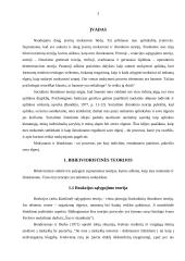 Operantinio determinavimo ir socialinio išmokimo teorijos 3 puslapis