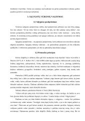 Operantinio determinavimo ir socialinio išmokimo teorijos 7 puslapis