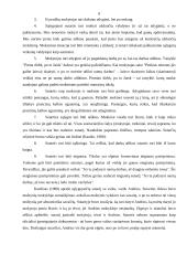 Operantinio determinavimo ir socialinio išmokimo teorijos 9 puslapis