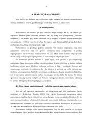 Operantinio determinavimo ir socialinio išmokimo teorijos 10 puslapis