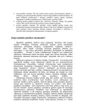Paieškos sistemų tipai, nauda, naudojimasis ir pavyzdžiai 4 puslapis