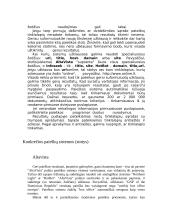 Paieškos sistemų tipai, nauda, naudojimasis ir pavyzdžiai 5 puslapis