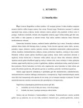 Paskolos sutartis 3 puslapis