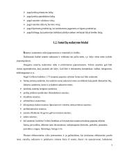 Paskolos sutartis 5 puslapis