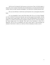 Is pornography morally wrong 4 puslapis