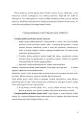 Pirkimo ir pardavimo sutarties rūšys 5 puslapis