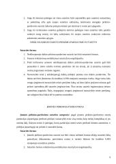 Pirkimo ir pardavimo sutarties rūšys 8 puslapis