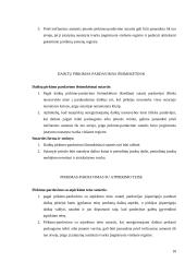 Pirkimo ir pardavimo sutarties rūšys 9 puslapis