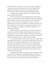 Filosofija Platono "Valstybėje" 5 puslapis