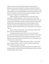 Filosofija Platono "Valstybėje" 6 puslapis