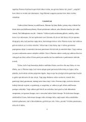 Valstybės samprata pagal Platoną 3 puslapis