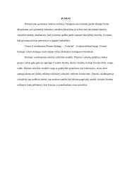 Valstybės samprata pagal Platoną 5 puslapis