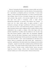 Platono keturių dorybių teorija 3 puslapis