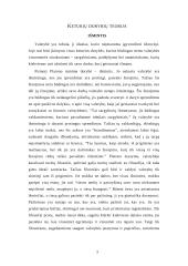 Platono keturių dorybių teorija 4 puslapis