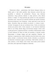 Platono keturių dorybių teorija 8 puslapis