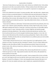 Jaunimo keliai ir klystkeliai