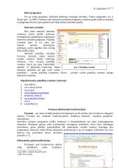 Pokalbiai internete. Forumas 5 puslapis