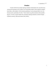 Pokalbiai internete. Forumas 7 puslapis