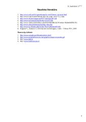 Pokalbiai internete. Forumas 9 puslapis