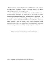 Kančia - kelias į kūryba 2 puslapis