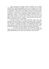 Kiekvienas žmogus - dovana 3 puslapis