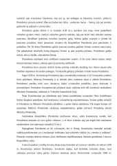 Prezidento konstitucinės galios 8 puslapis